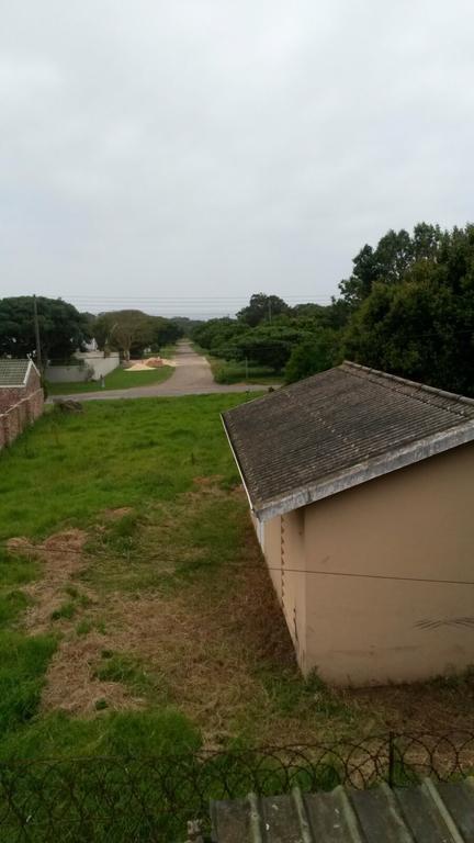 Tertia'S Logcabin Port Alfred Exterior foto