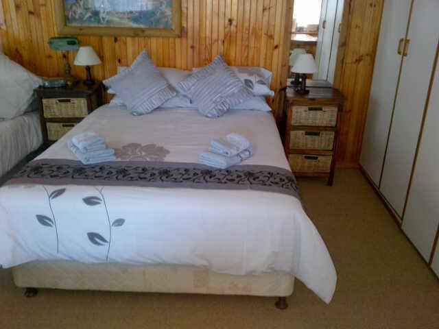 Tertia'S Logcabin Port Alfred Zimmer foto