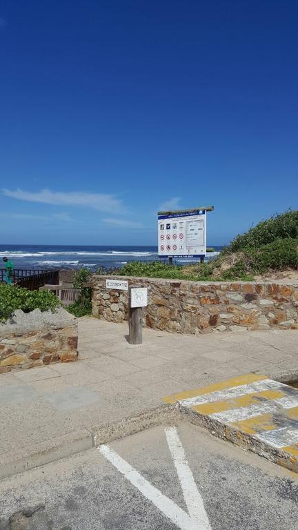 Tertia'S Logcabin Port Alfred Exterior foto