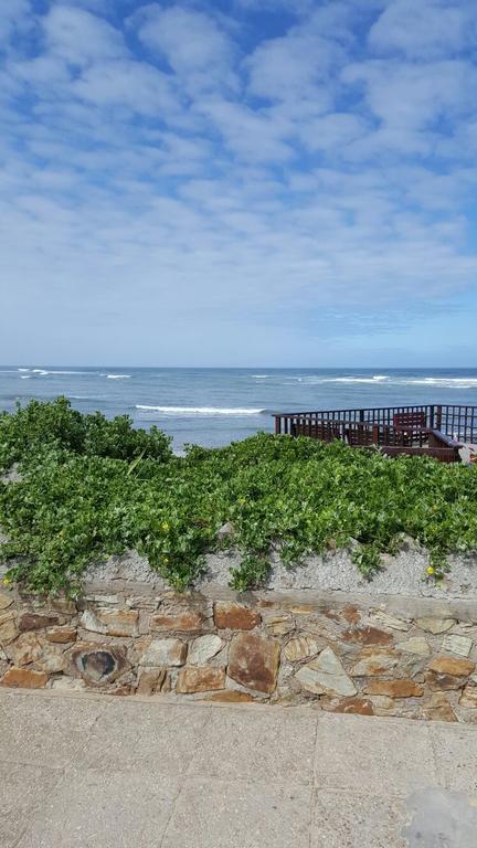 Tertia'S Logcabin Port Alfred Exterior foto